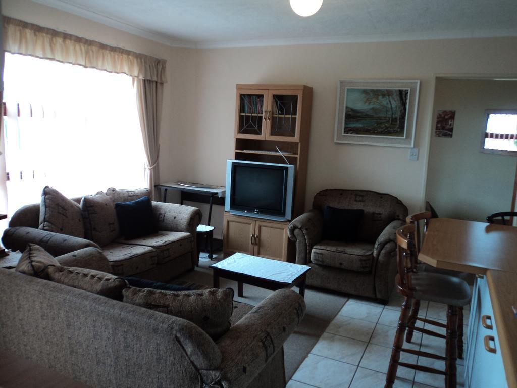 Sea Echo Accommodation Jeffreys Bay Room photo